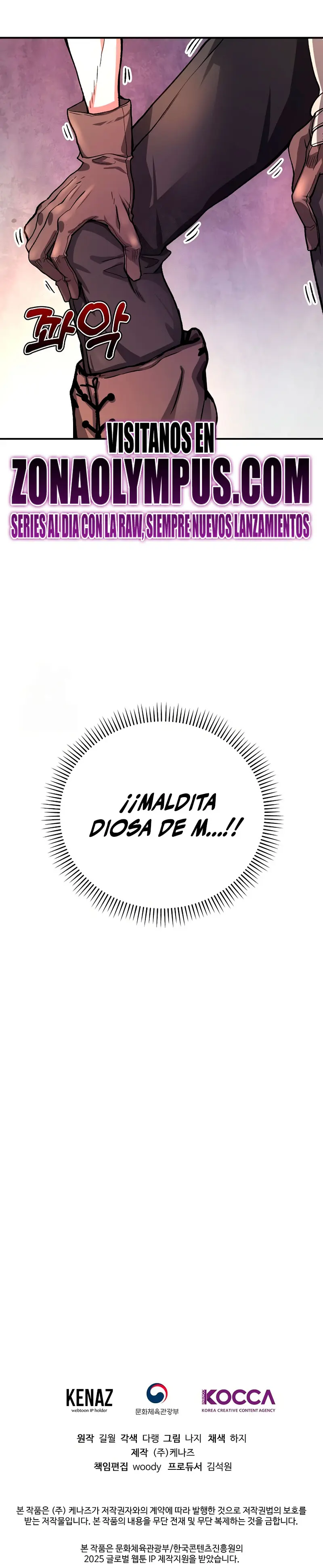 Read Streaming de la guía oculta del retornado ES Manga Online