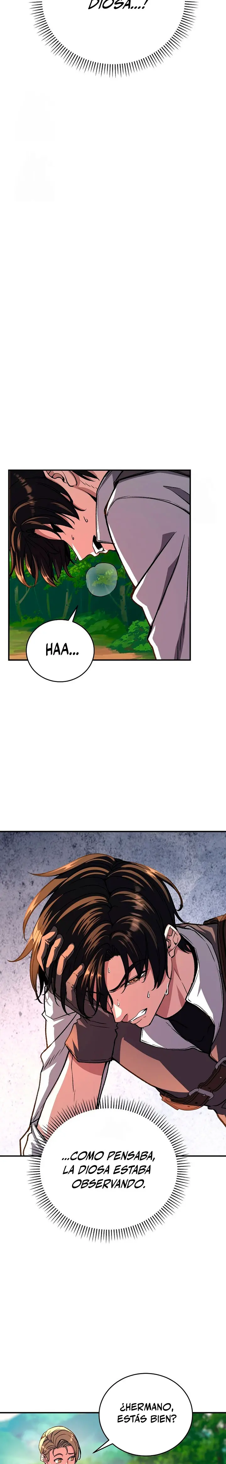 Read Streaming de la guía oculta del retornado ES Manga Online