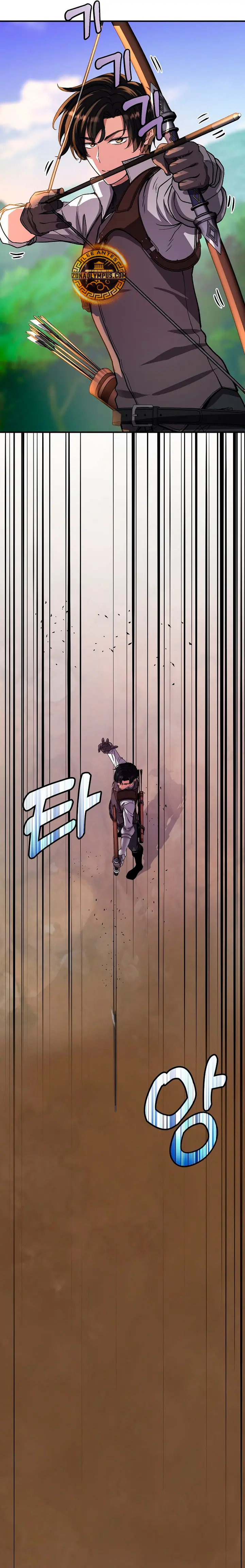 Read Streaming de la guía oculta del retornado ES Manga Online