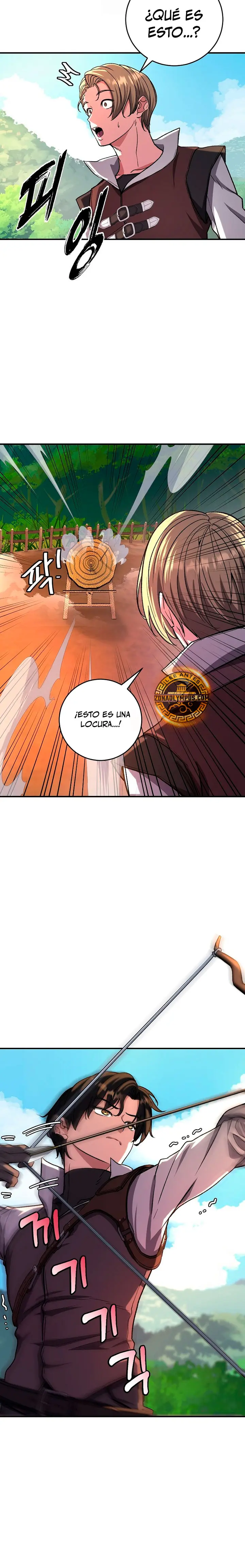 Read Streaming de la guía oculta del retornado ES Manga Online