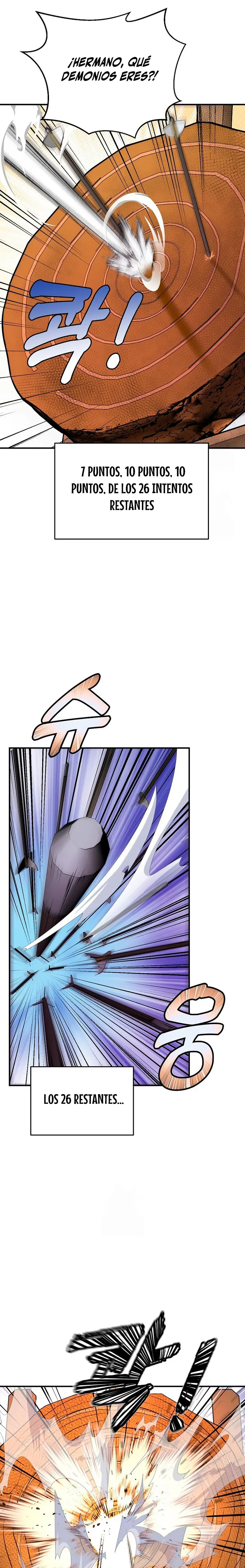 Read Streaming de la guía oculta del retornado ES Manga Online