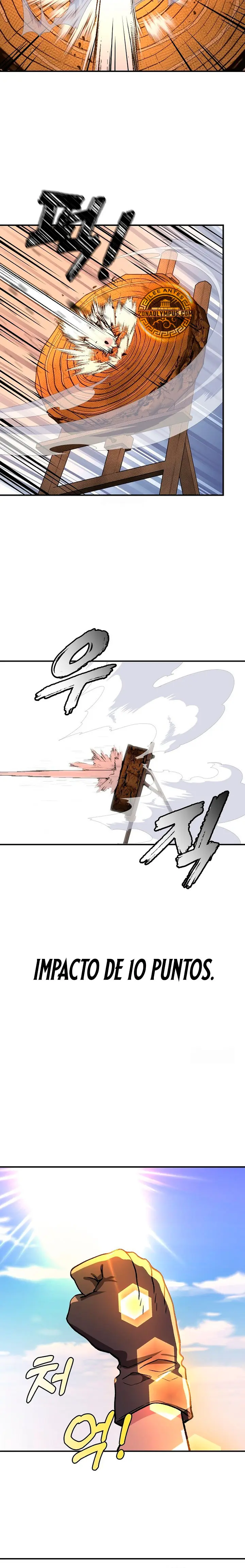 Read Streaming de la guía oculta del retornado ES Manga Online