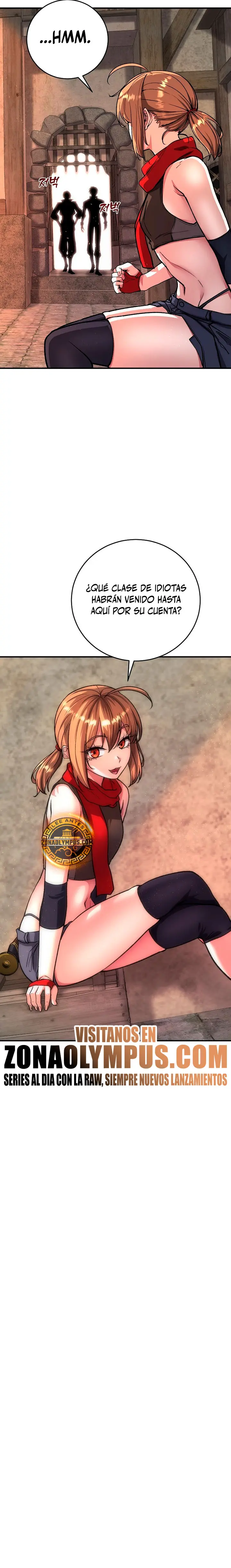 Read Streaming de la guía oculta del retornado ES Manga Online