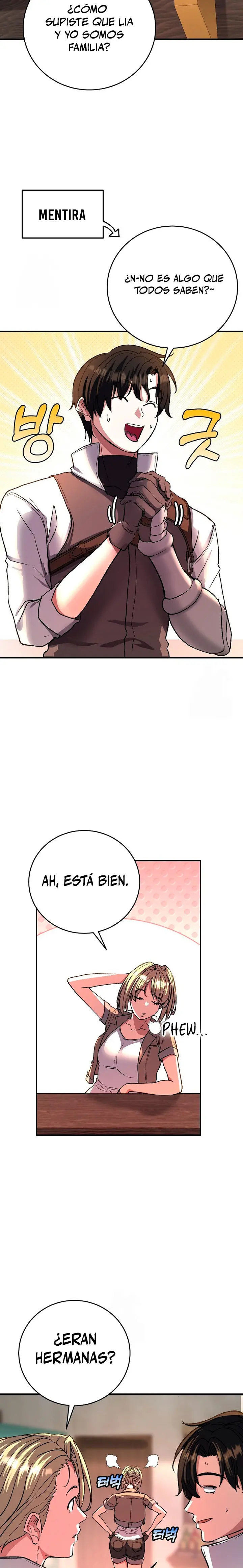 Read Streaming de la guía oculta del retornado ES Manga Online