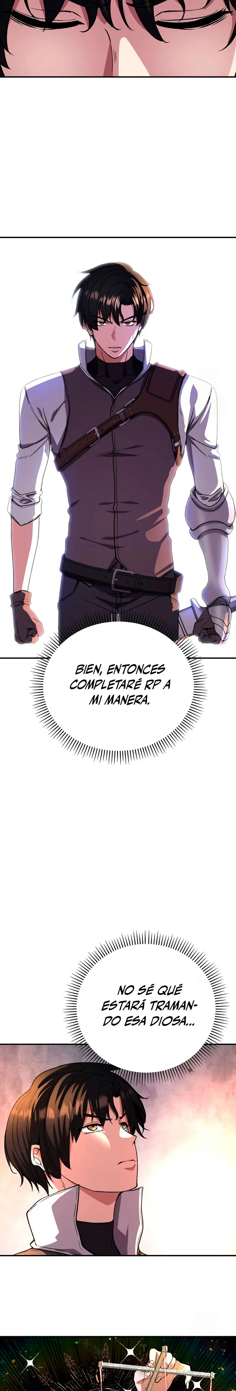 Read Streaming de la guía oculta del retornado ES Manga Online