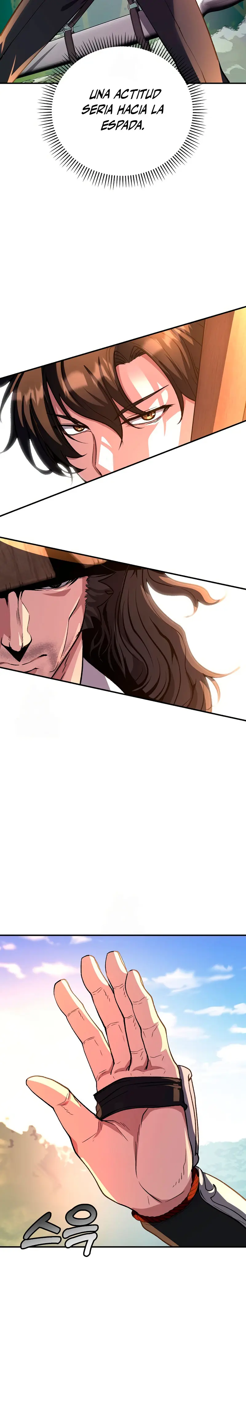 Read Streaming de la guía oculta del retornado ES Manga Online