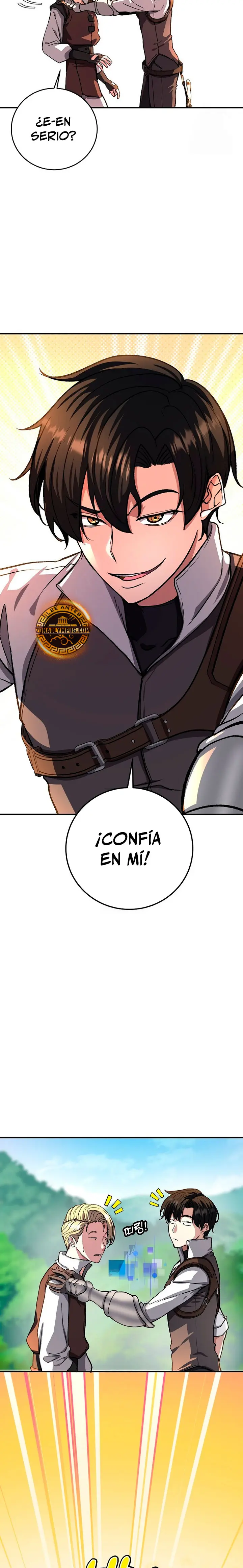 Read Streaming de la guía oculta del retornado ES Manga Online