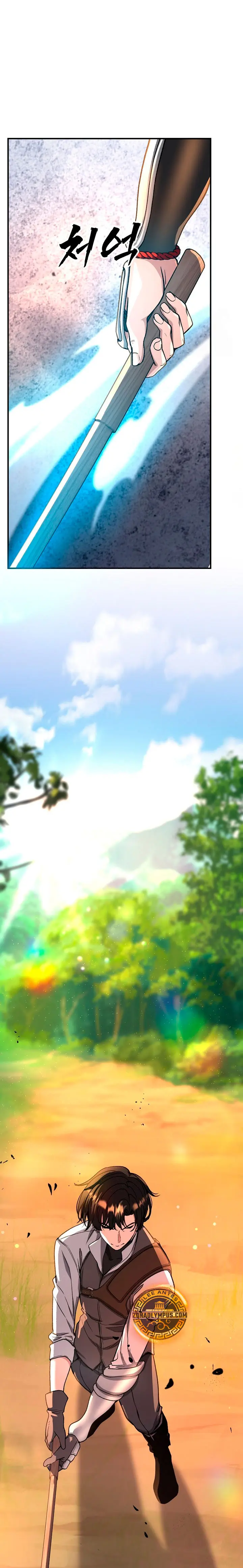 Read Streaming de la guía oculta del retornado ES Manga Online