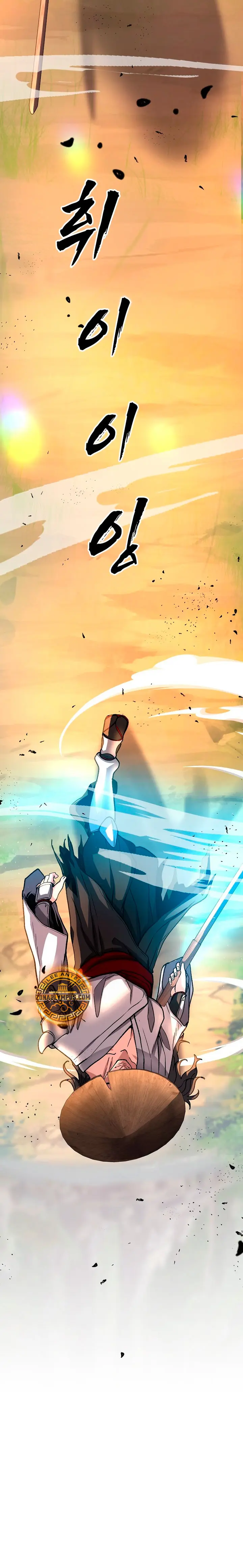 Read Streaming de la guía oculta del retornado ES Manga Online