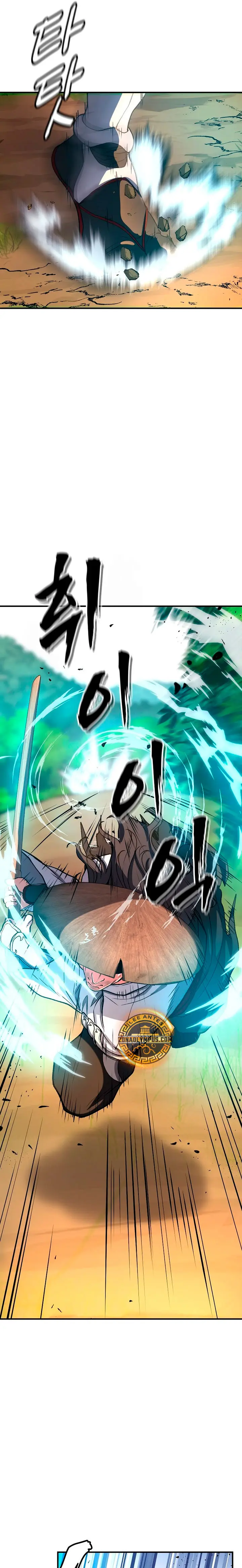 Read Streaming de la guía oculta del retornado ES Manga Online