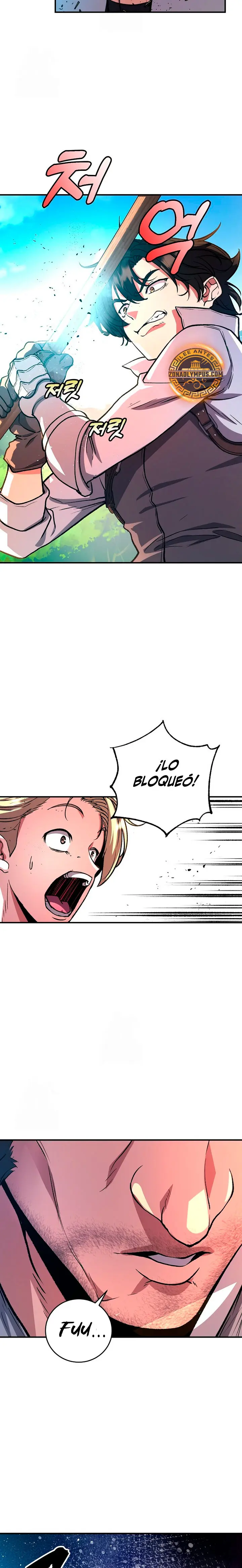 Read Streaming de la guía oculta del retornado ES Manga Online