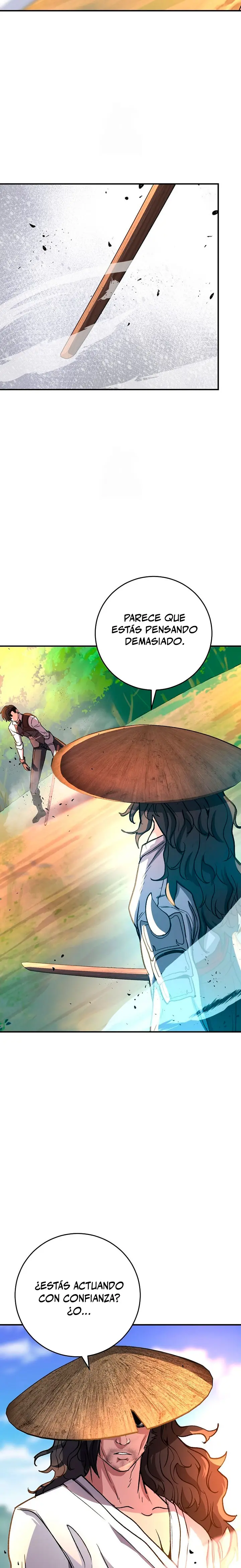 Read Streaming de la guía oculta del retornado ES Manga Online