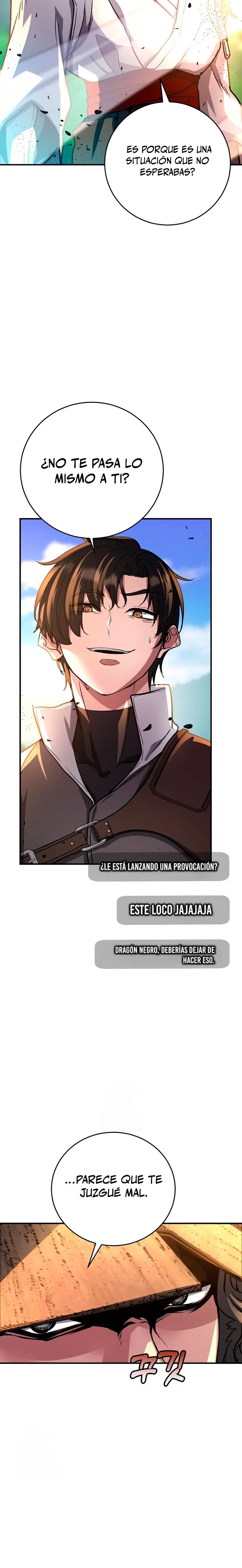 Read Streaming de la guía oculta del retornado ES Manga Online