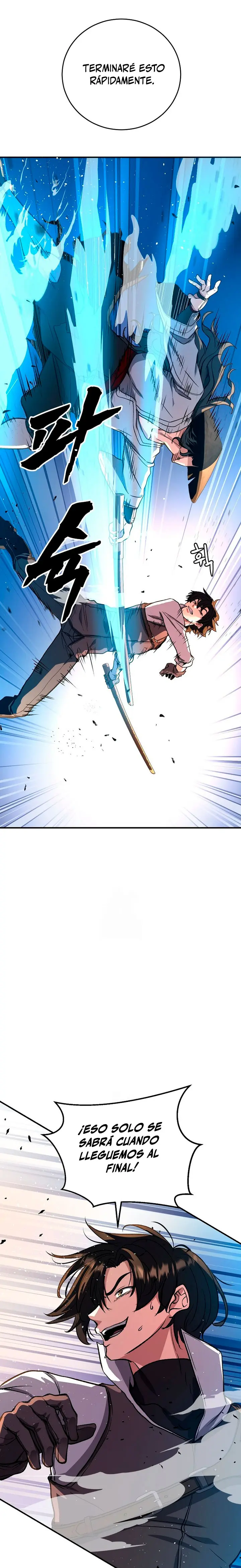 Read Streaming de la guía oculta del retornado ES Manga Online