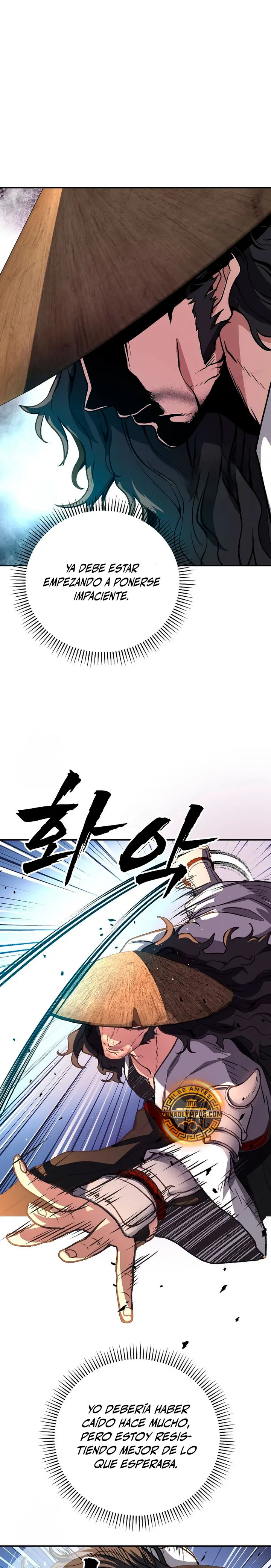 Read Streaming de la guía oculta del retornado ES Manga Online