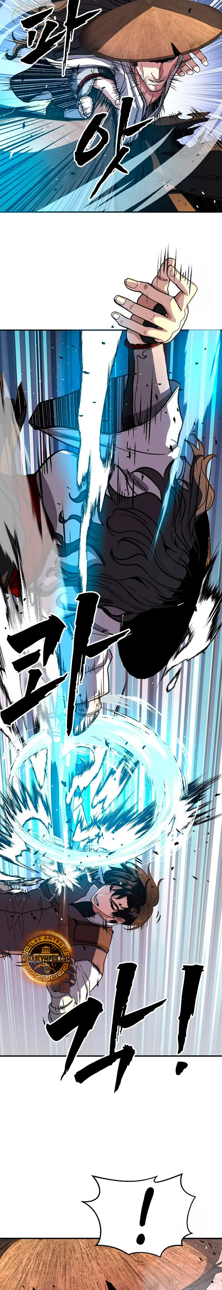 Read Streaming de la guía oculta del retornado ES Manga Online