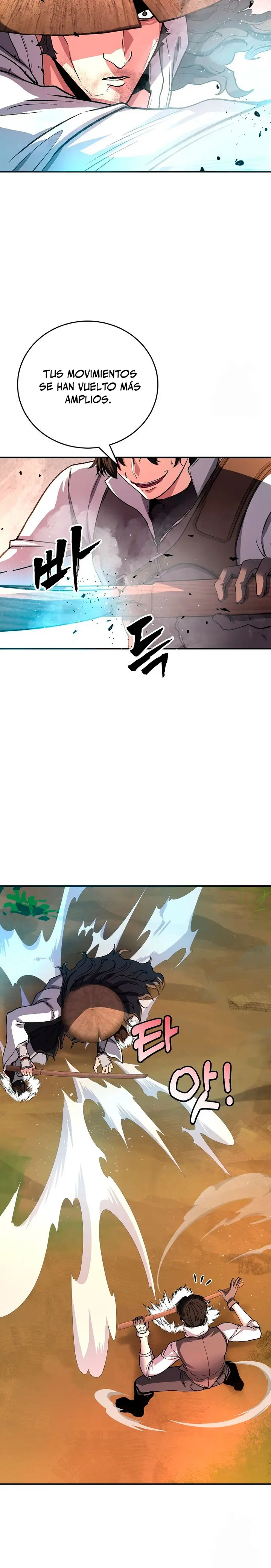 Read Streaming de la guía oculta del retornado ES Manga Online