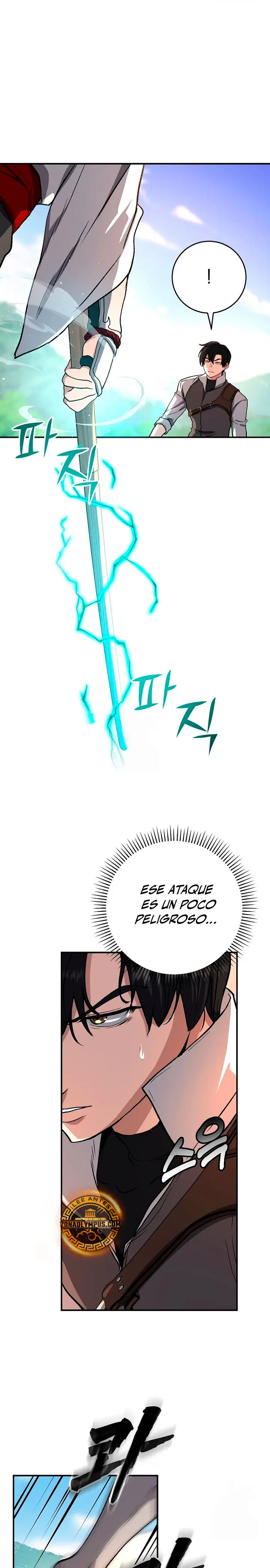 Read Streaming de la guía oculta del retornado ES Manga Online