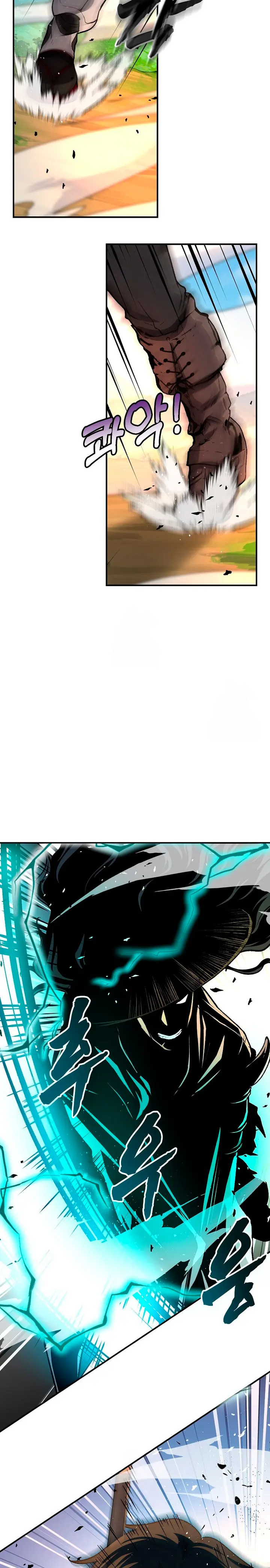 Read Streaming de la guía oculta del retornado ES Manga Online