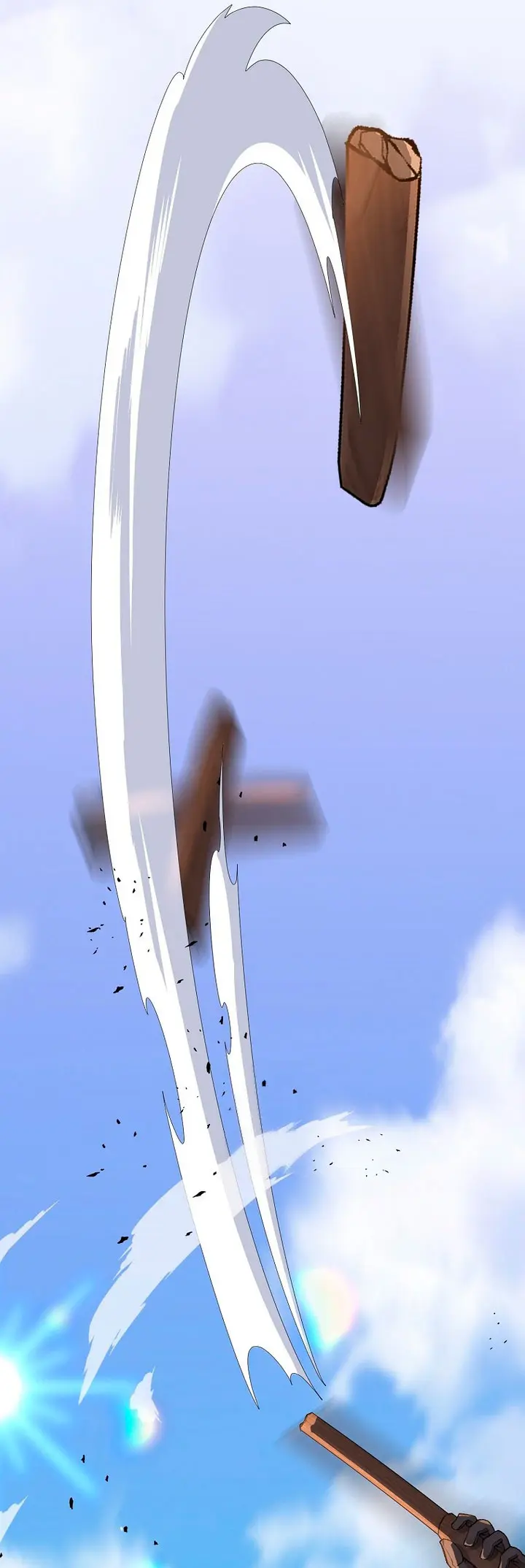 Read Streaming de la guía oculta del retornado ES Manga Online