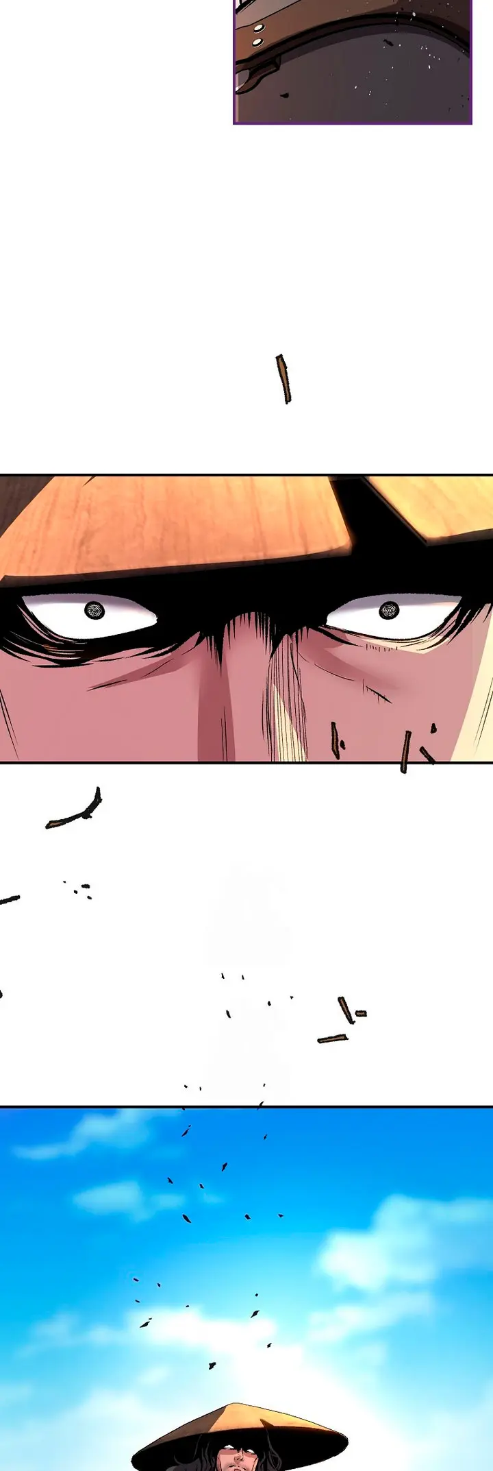 Read Streaming de la guía oculta del retornado ES Manga Online