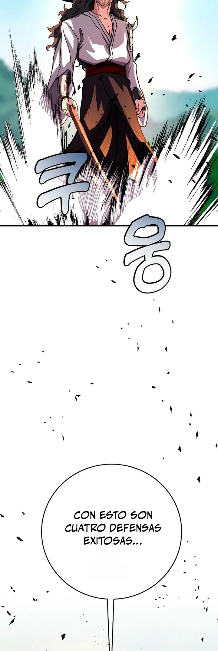 Read Streaming de la guía oculta del retornado ES Manga Online