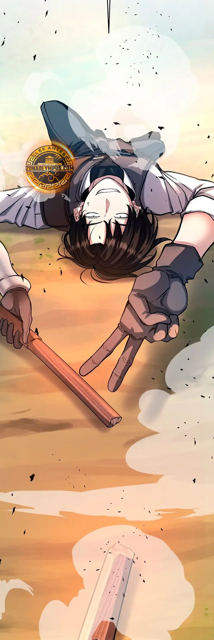 Read Streaming de la guía oculta del retornado ES Manga Online