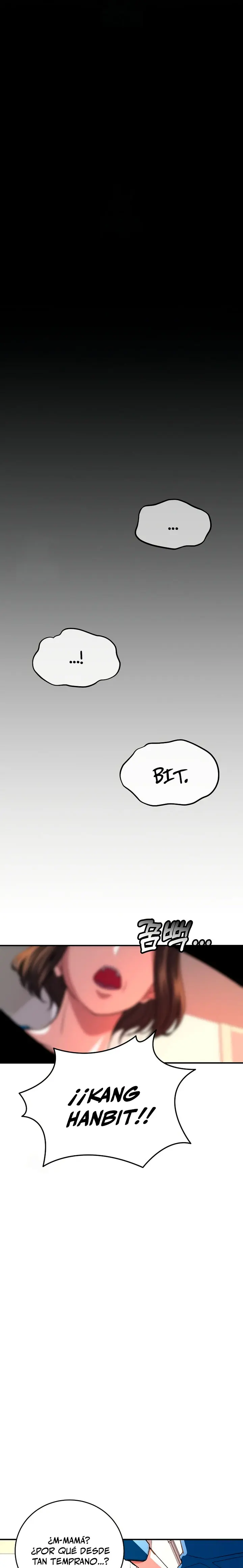 Read Streaming de la guía oculta del retornado ES Manga Online