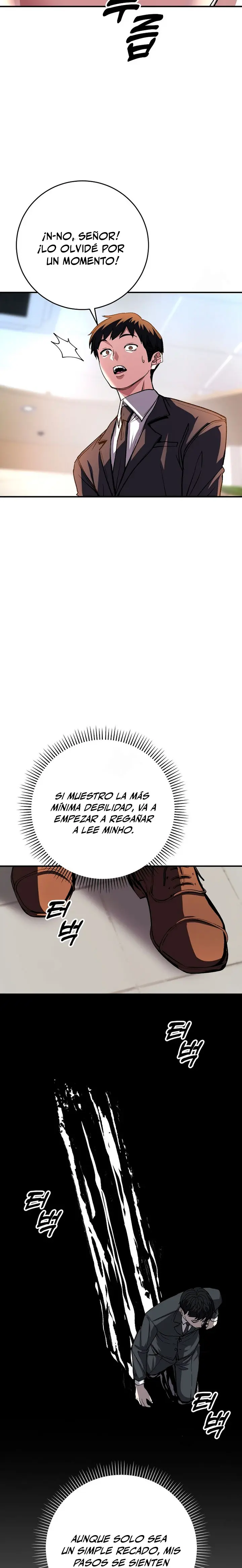 Read Streaming de la guía oculta del retornado ES Manga Online