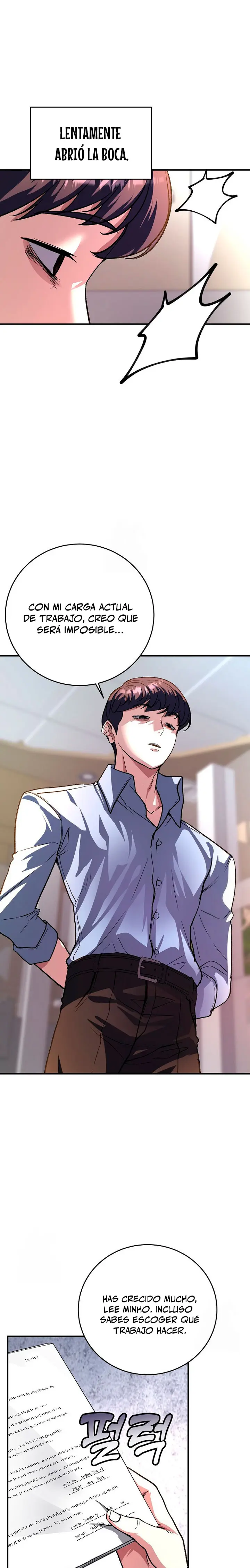 Read Streaming de la guía oculta del retornado ES Manga Online