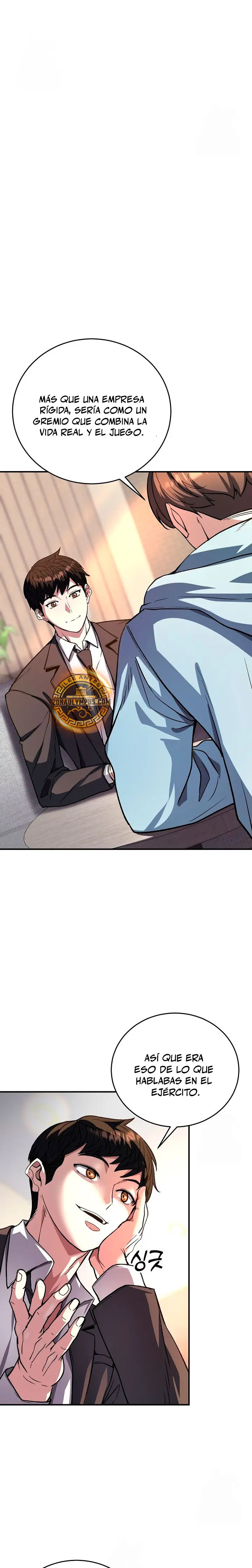 Read Streaming de la guía oculta del retornado ES Manga Online