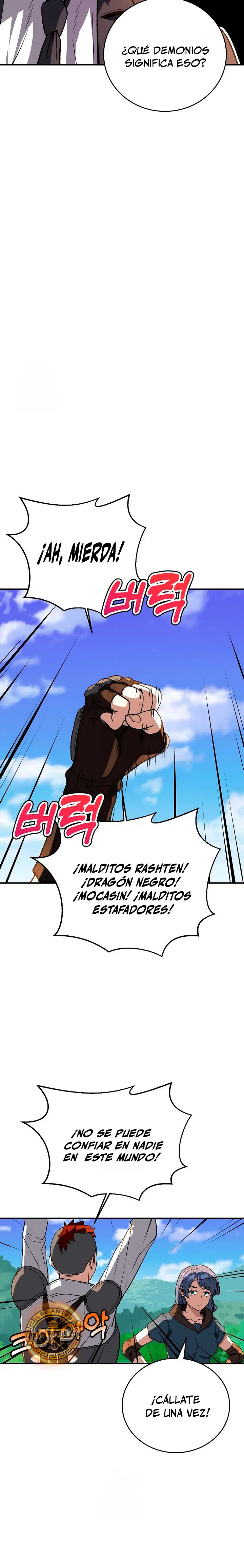 Read Streaming de la guía oculta del retornado ES Manga Online