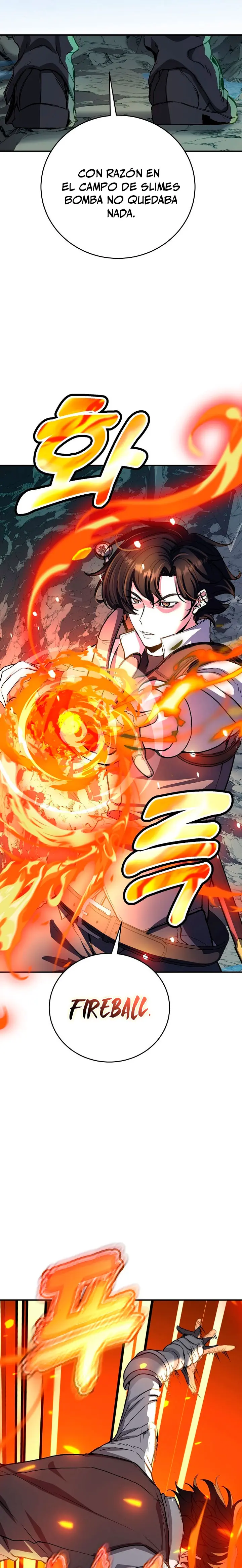 Read Streaming de la guía oculta del retornado ES Manga Online