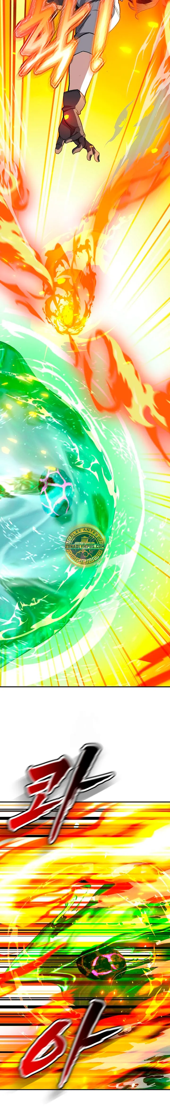 Read Streaming de la guía oculta del retornado ES Manga Online