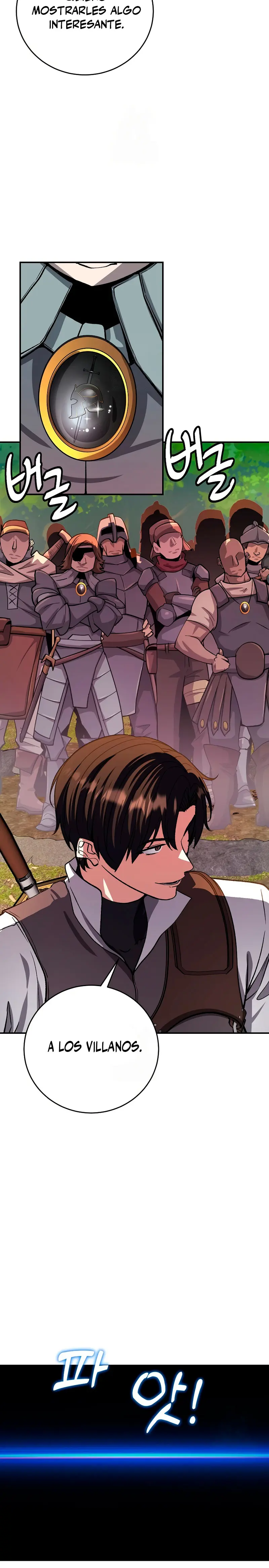 Read Streaming de la guía oculta del retornado ES Manga Online