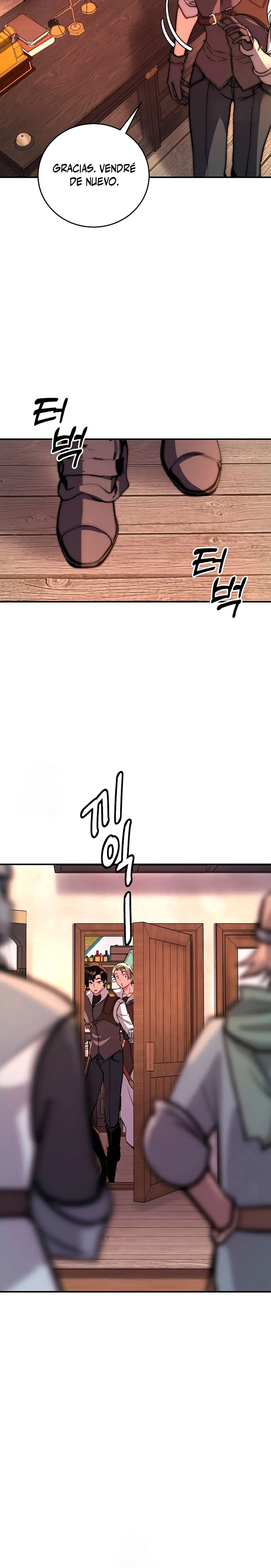 Read Streaming de la guía oculta del retornado ES Manga Online