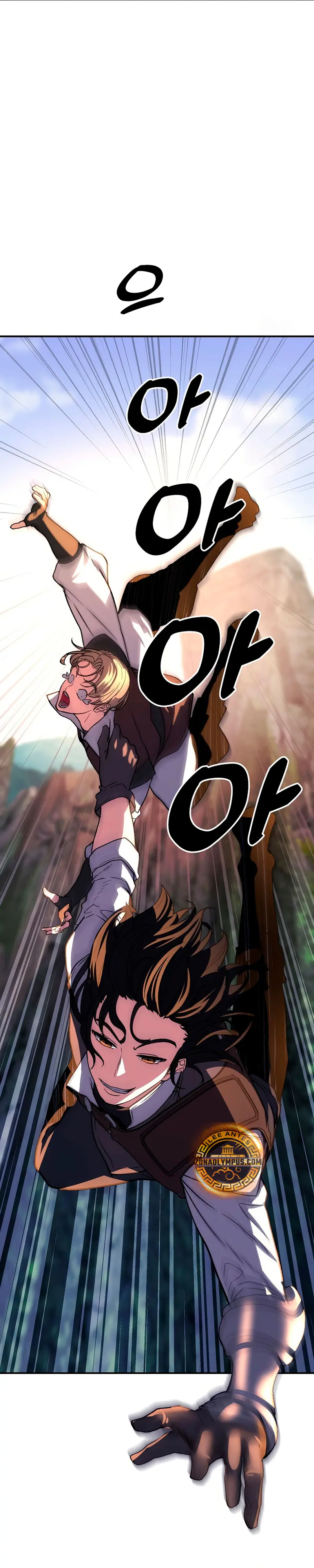 Read Streaming de la guía oculta del retornado ES Manga Online