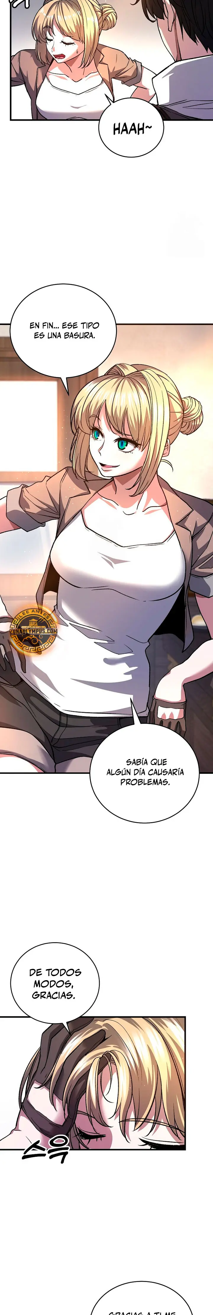 Read Streaming de la guía oculta del retornado ES Manga Online