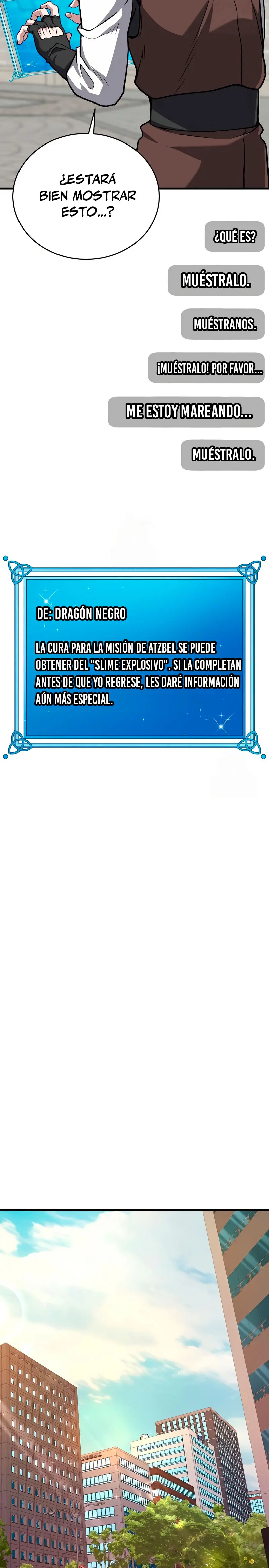 Read Streaming de la guía oculta del retornado ES Manga Online