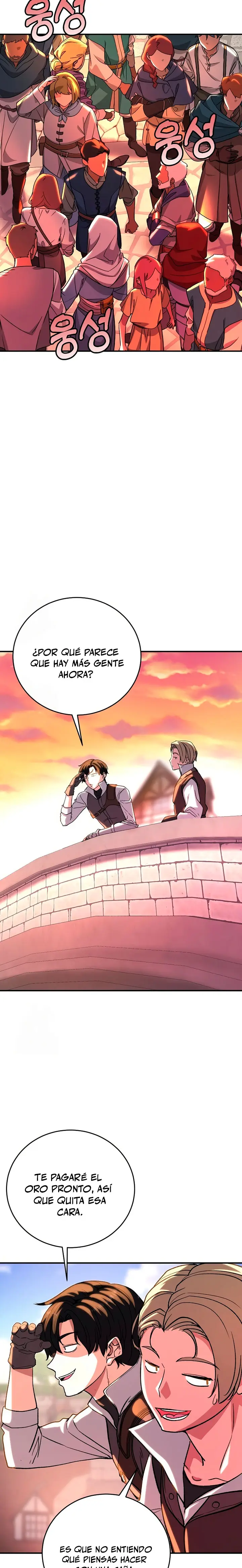 Read Streaming de la guía oculta del retornado ES Manga Online