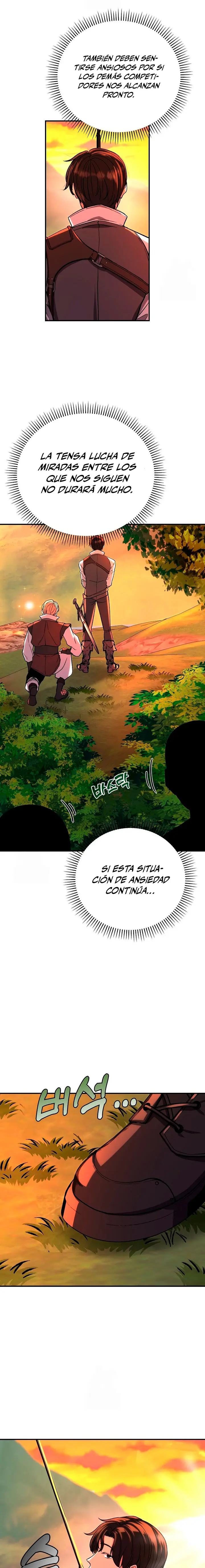 Read Streaming de la guía oculta del retornado ES Manga Online