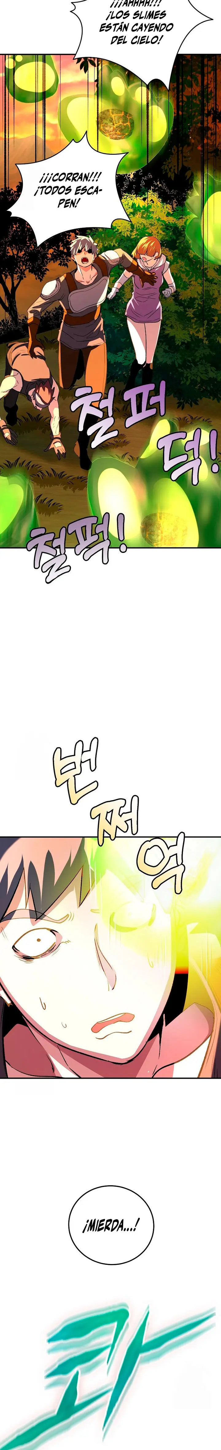 Read Streaming de la guía oculta del retornado ES Manga Online