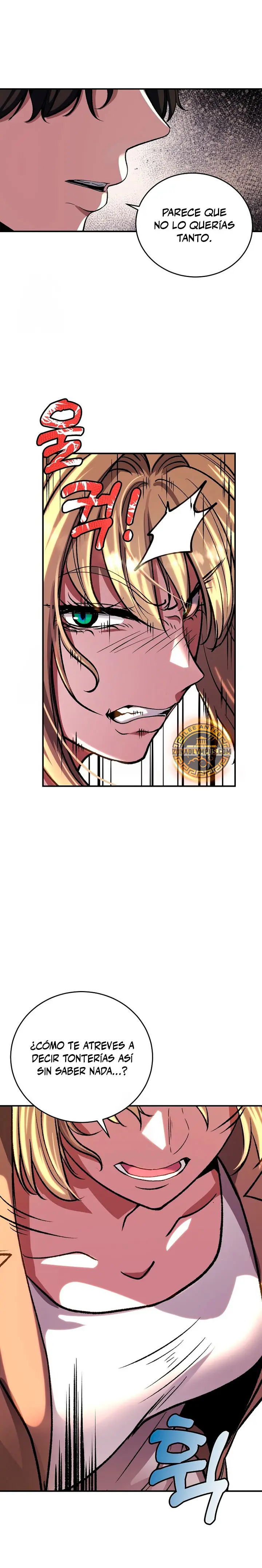 Read Streaming de la guía oculta del retornado ES Manga Online