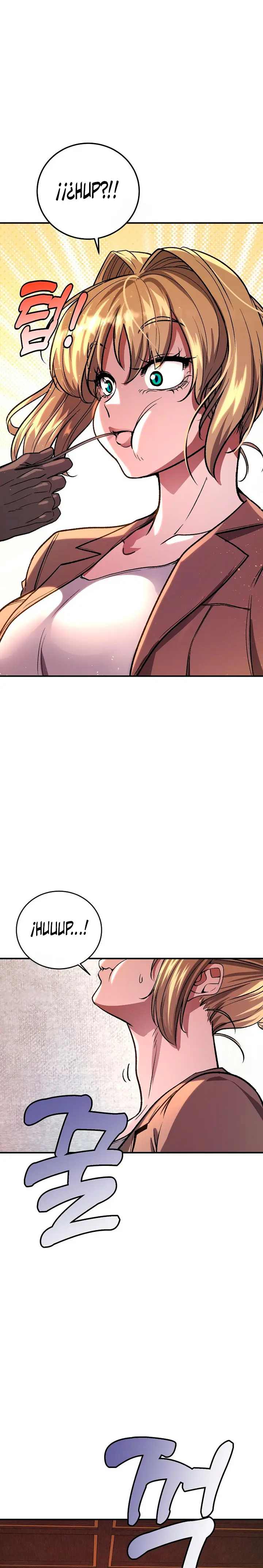 Read Streaming de la guía oculta del retornado ES Manga Online