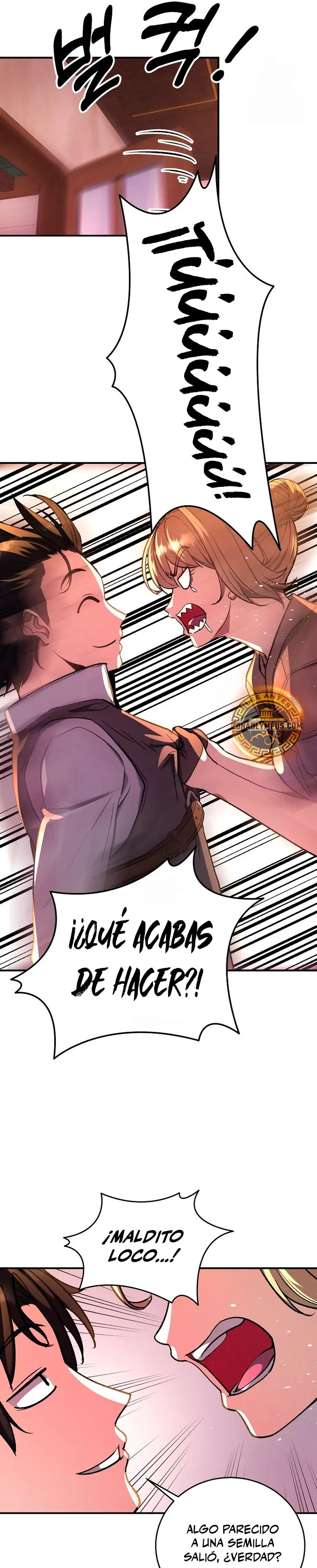 Read Streaming de la guía oculta del retornado ES Manga Online