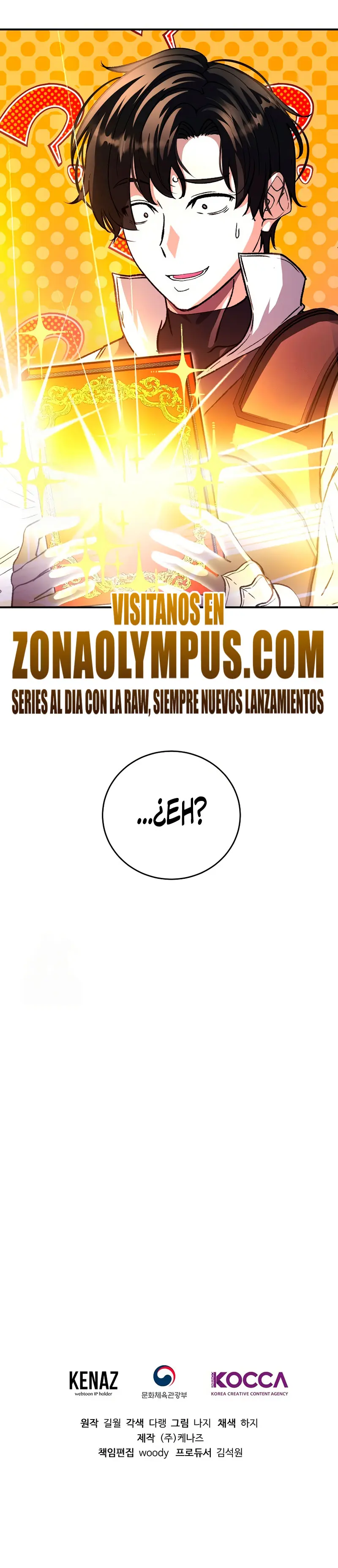 Read Streaming de la guía oculta del retornado ES Manga Online