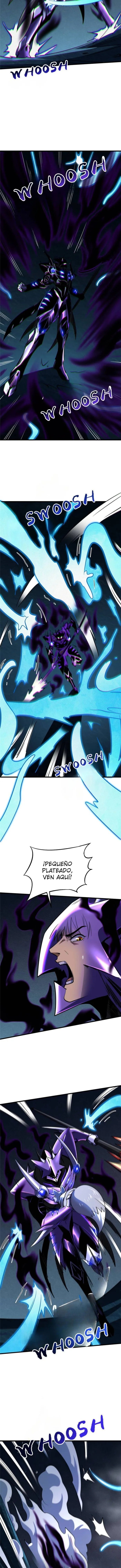 Read Super Genes de Dios ES Manga Online