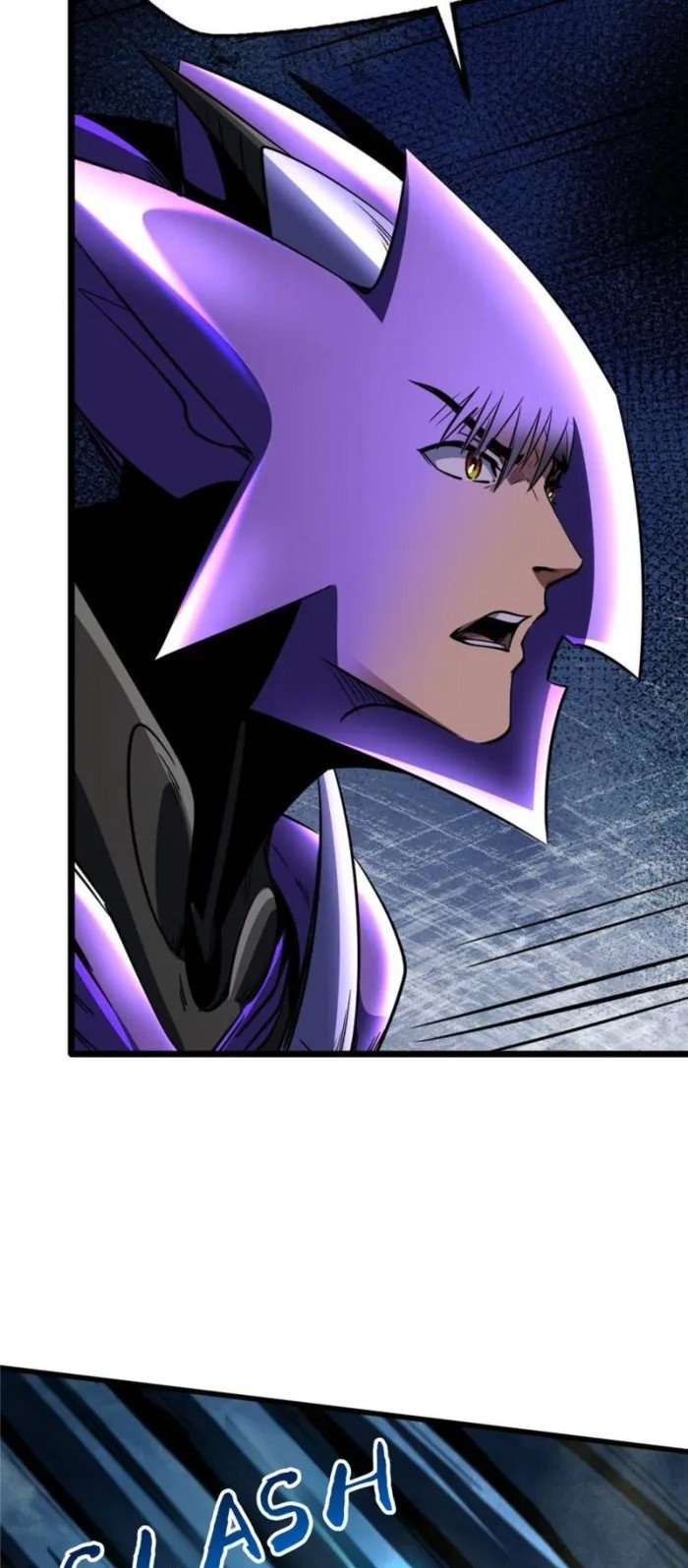 Read Super Genes de Dios ES Manga Online