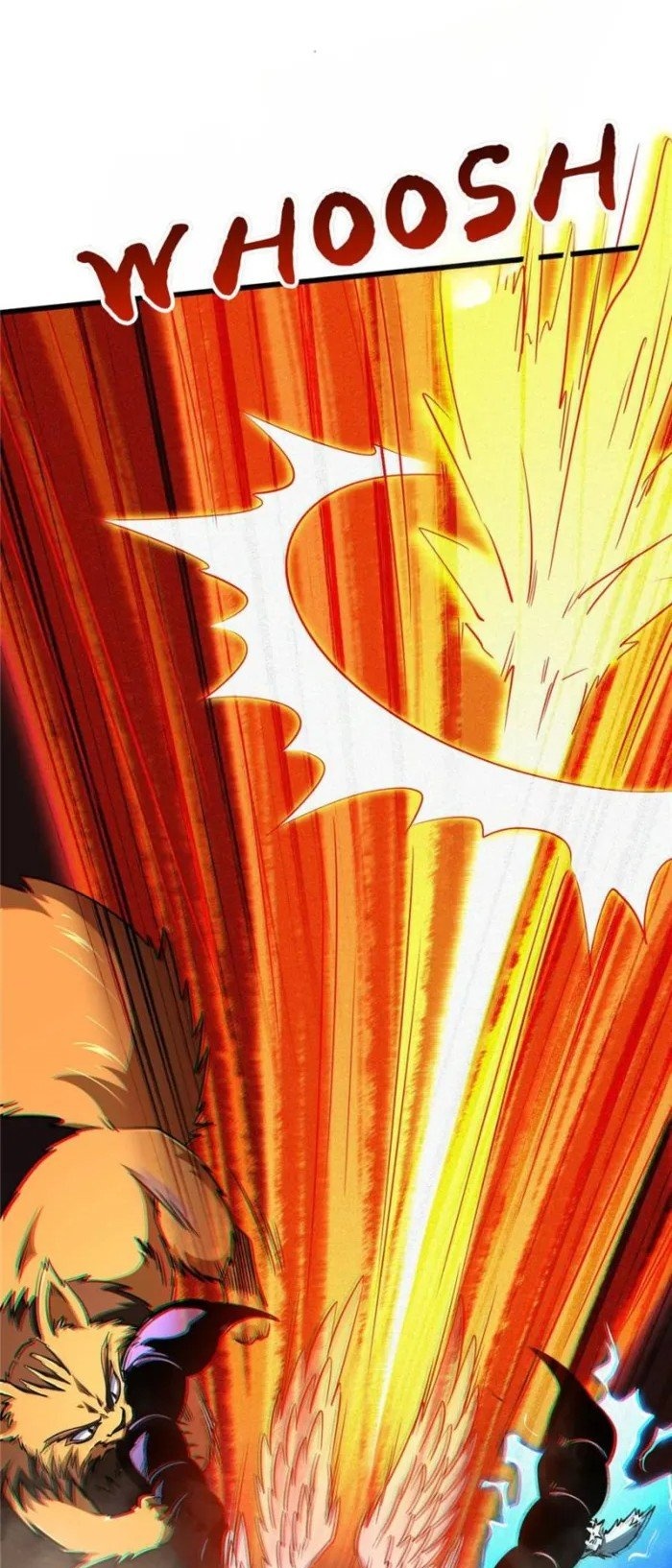 Read Super Genes de Dios ES Manga Online