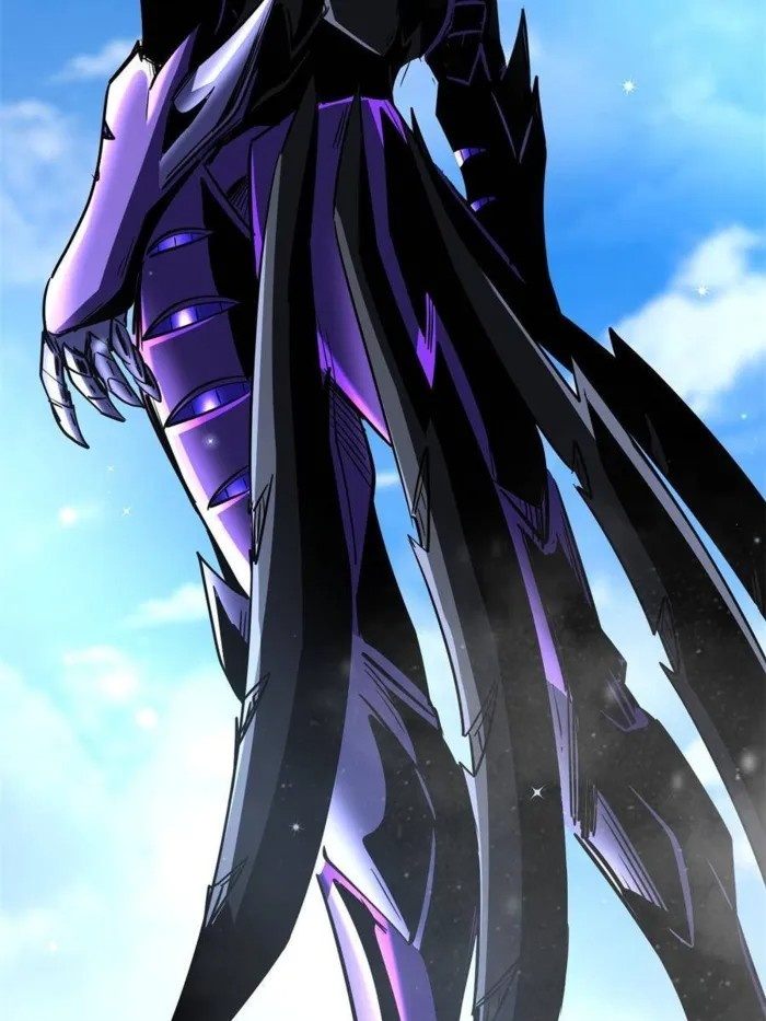 Read Super Genes de Dios ES Manga Online